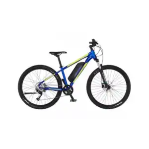 E-Mtb Montis Junior, Rahmenhöhe 38 cm