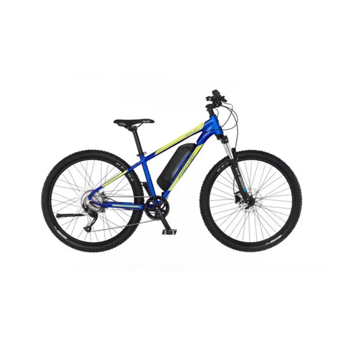 Bild 1 von E-Mtb Montis Junior, Rahmenhöhe 38 cm