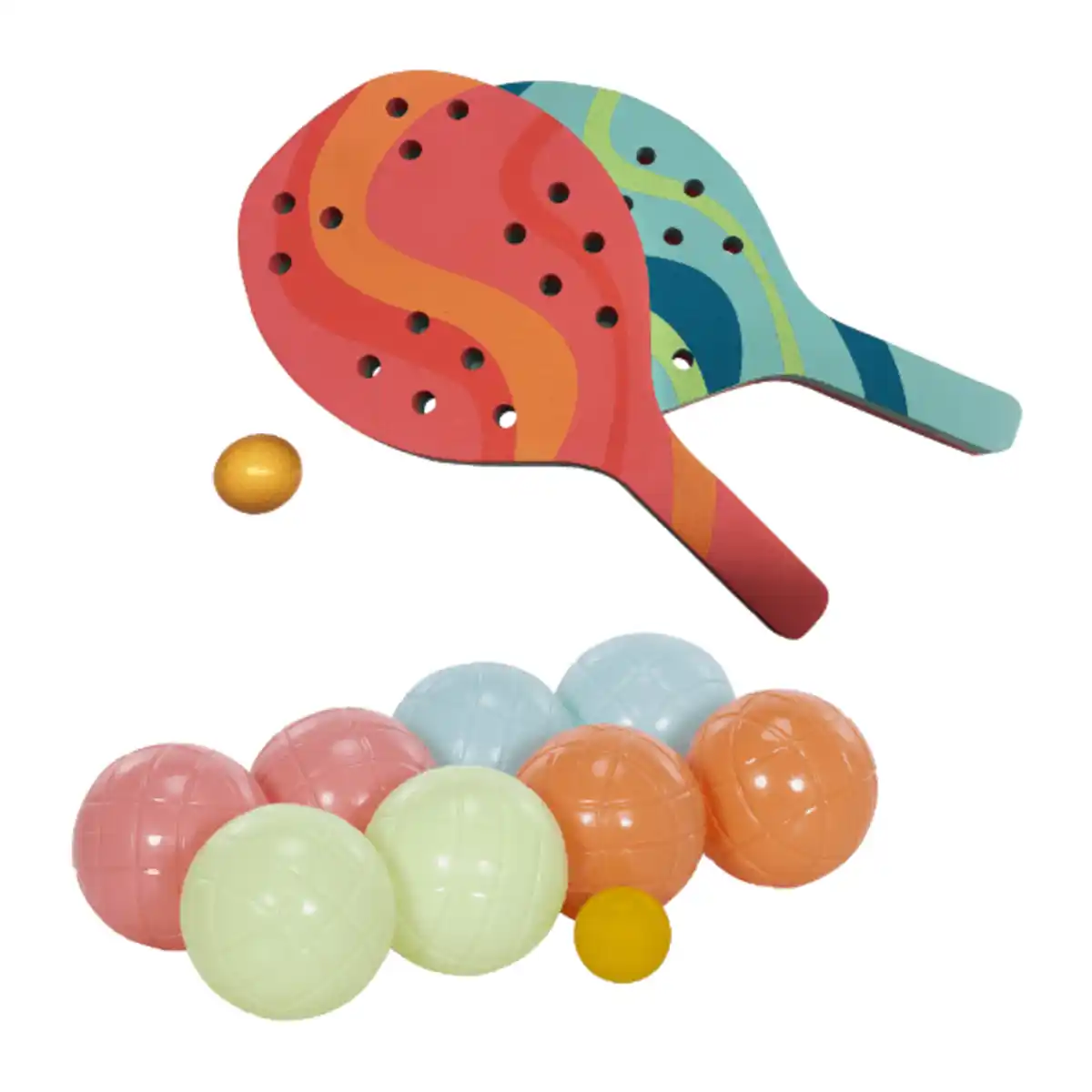 Bild 1 von CRANE Strand-Spiel