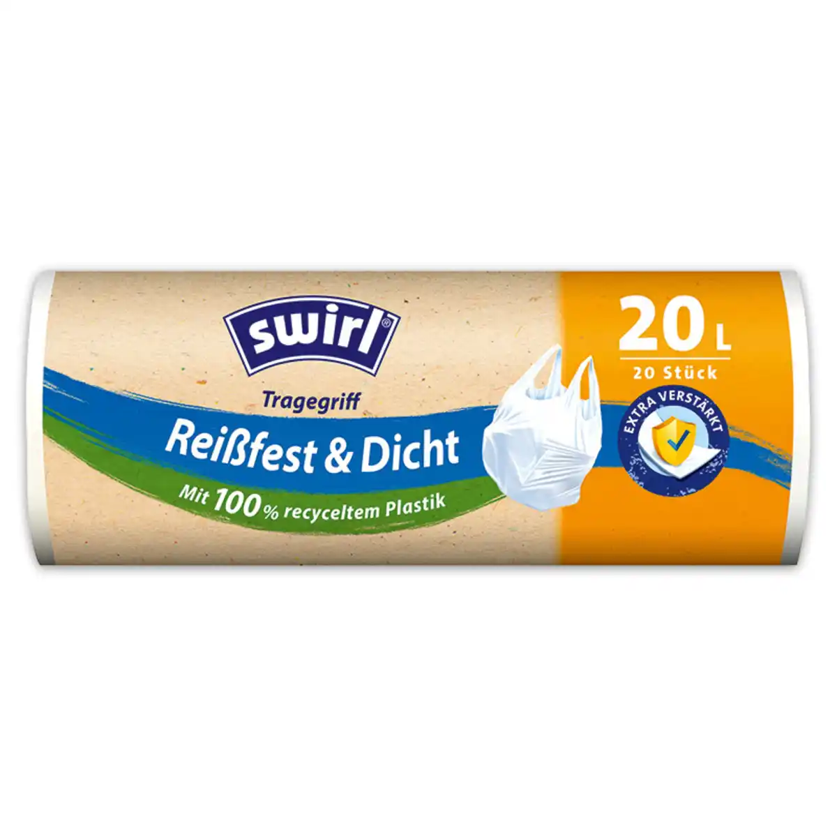 Bild 3 von Swirl Müllbeutel mit Tragegriff