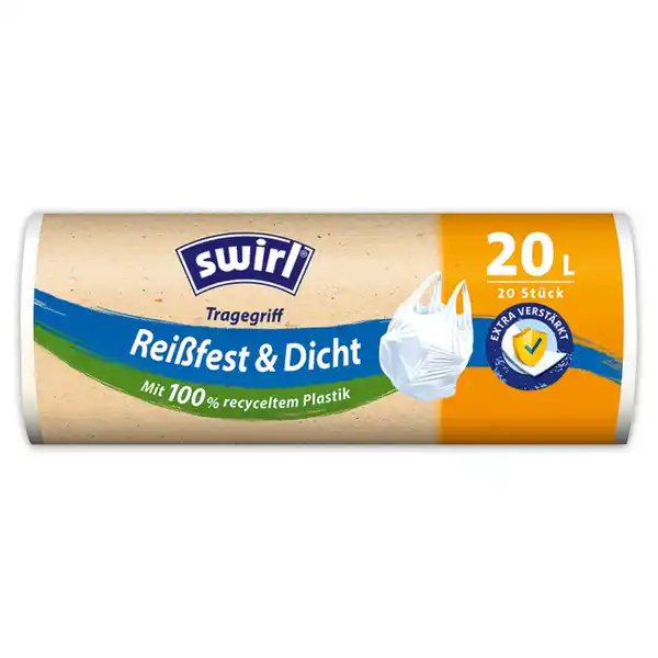 Bild 3 von Swirl Müllbeutel mit Tragegriff