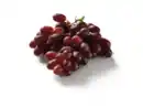 Bild 1 von Dunkle, kernlose Trauben,  500 g