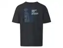 Bild 3 von esmara® Oversize-T-Shirt, aus reiner Baumwolle