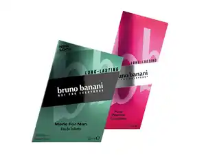 Bruno Banani Eau de Toilette,  30 ml