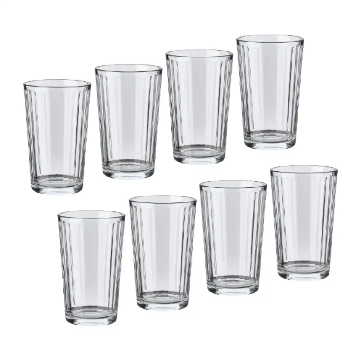 Bild 4 von CROFTON Wassergläser