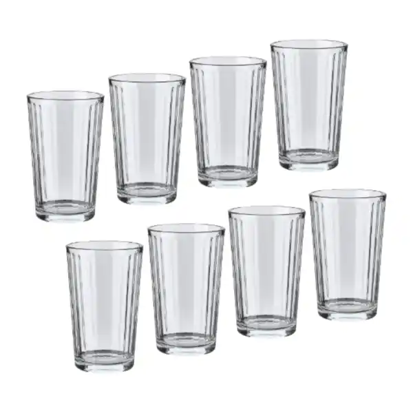 Bild 4 von CROFTON Wassergläser