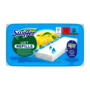 SWIFFER Wet