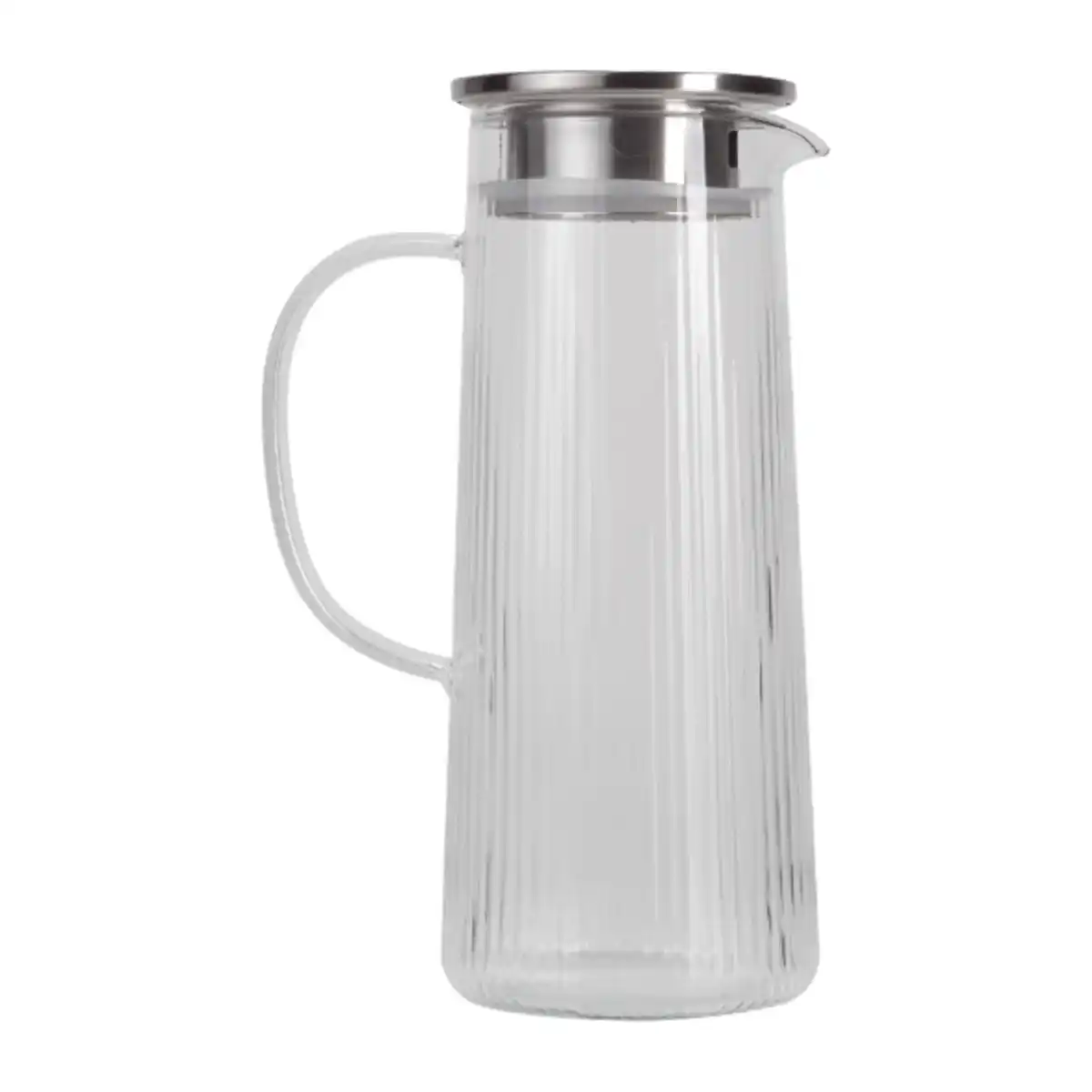 Bild 4 von CROFTON Glas- / Saftkaraffe