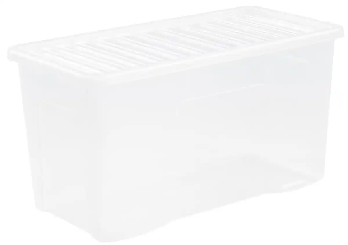 Bild 1 von Box mit Deckel 110L