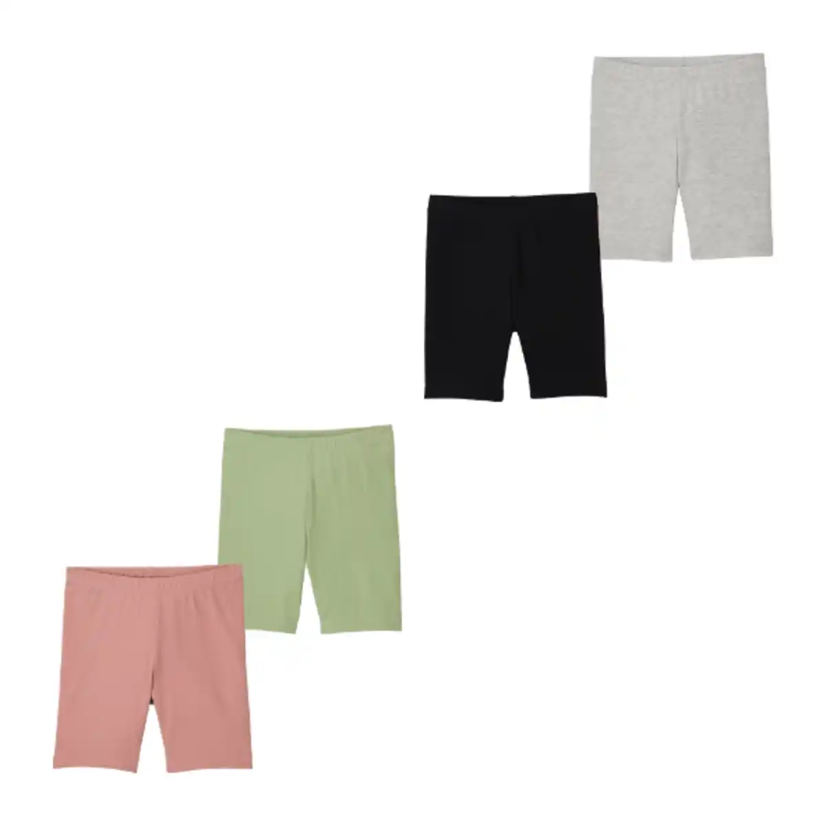 Bild 1 von L&D Radlerhosen