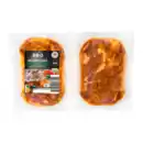 Bild 3 von BBQ Nackensteaks 600g