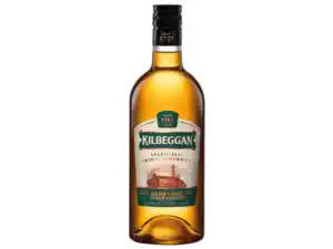 Kilbeggan Irish Whiskey