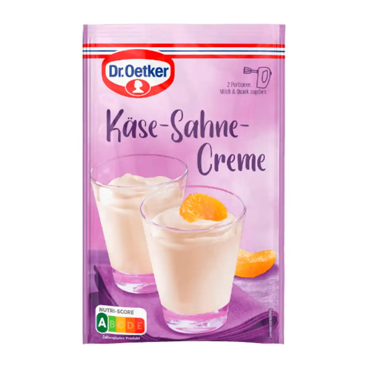 Bild 4 von DR. OETKER Dessert-Creme
