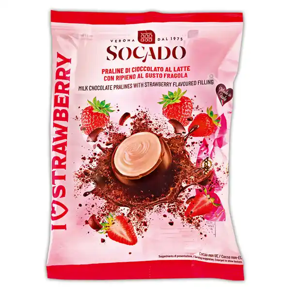 Bild 3 von Socado Pralinen