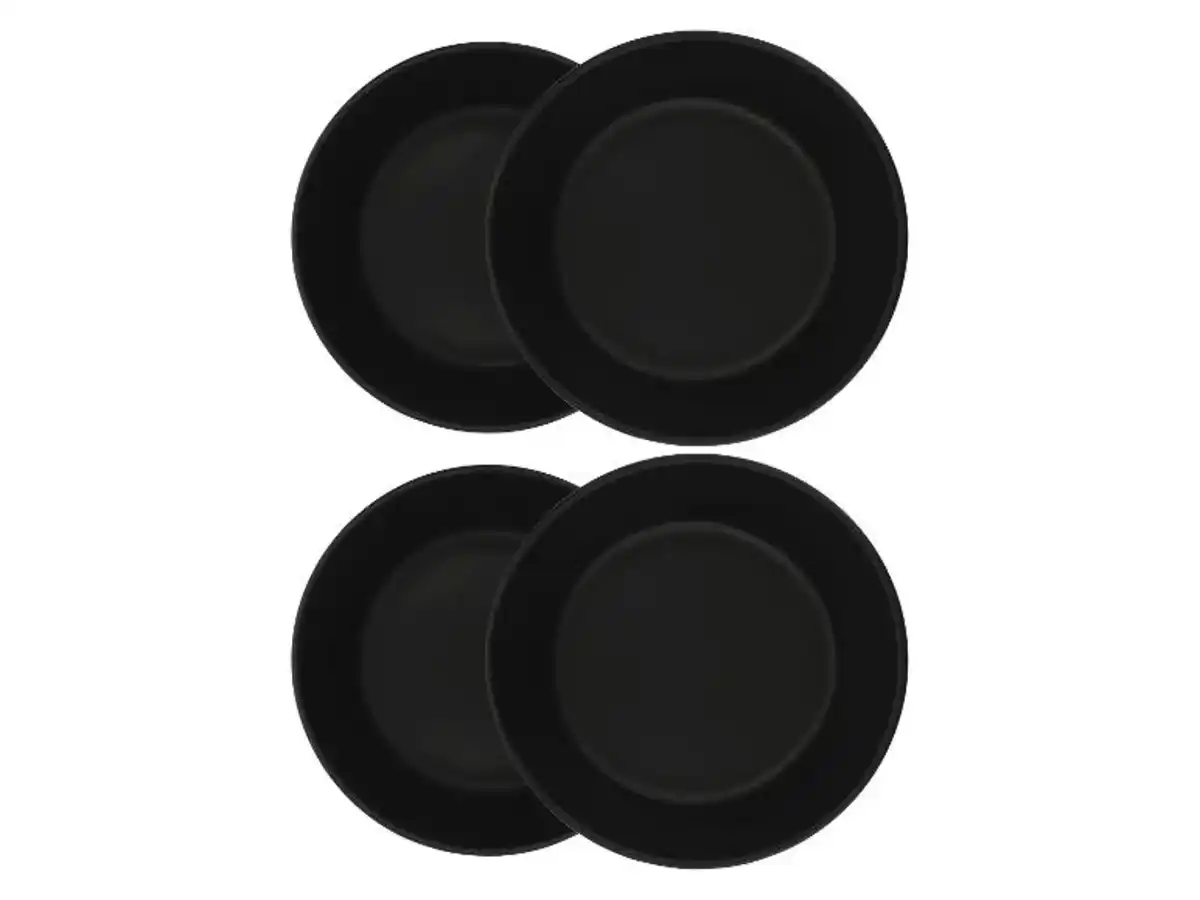 Bild 2 von SILVERCREST® Teller-/ Schüssel-Set, 4-teilig