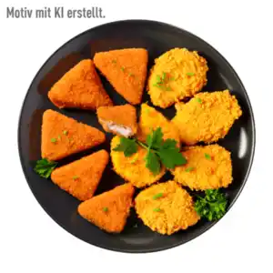 MEINE METZGEREI Chicken-Kombi-Mix 1kg