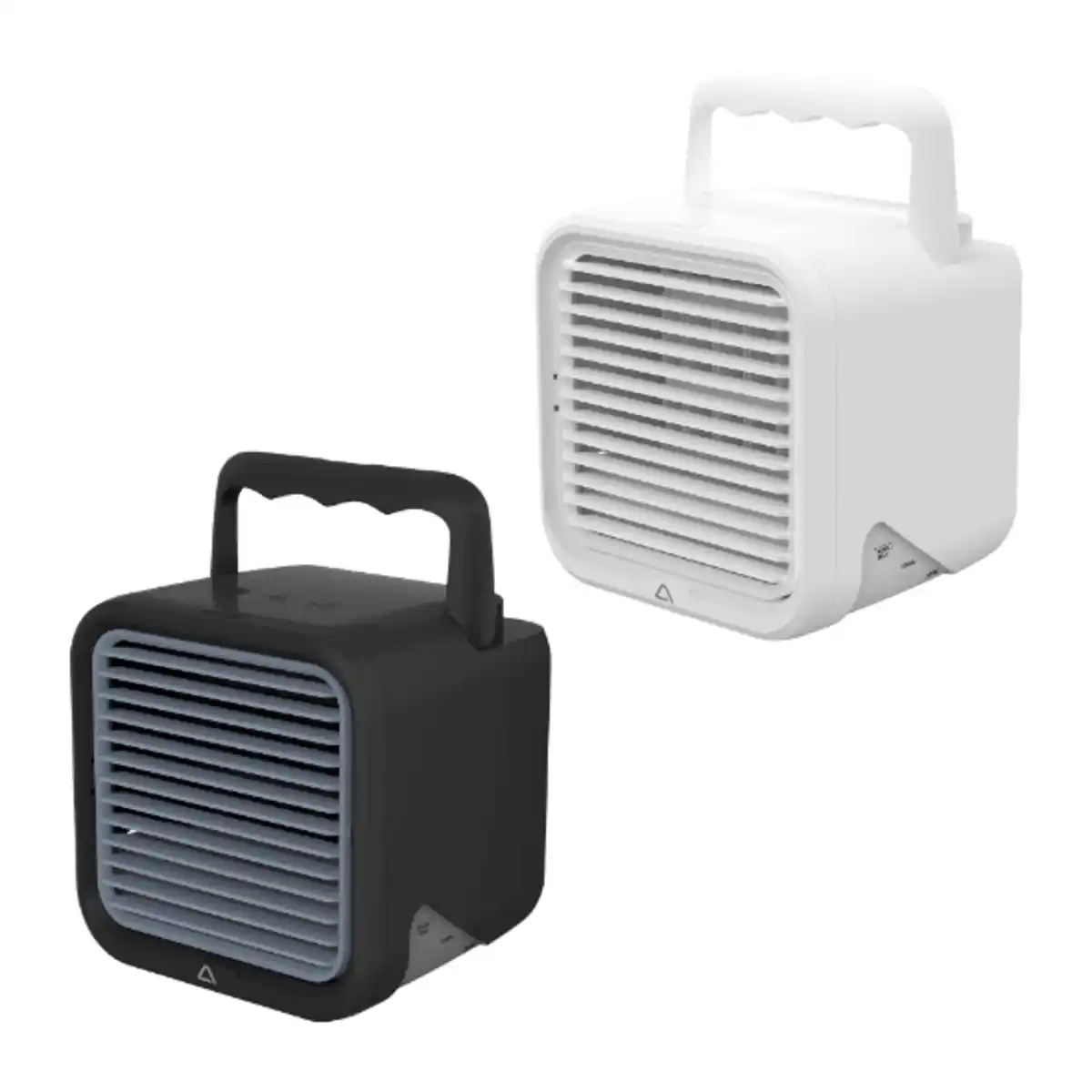 Bild 1 von AMBIANO Mini-Elektro-Luftkühler