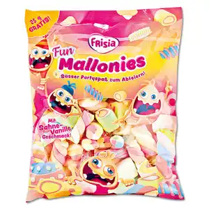 Frisia Fun Mallonies