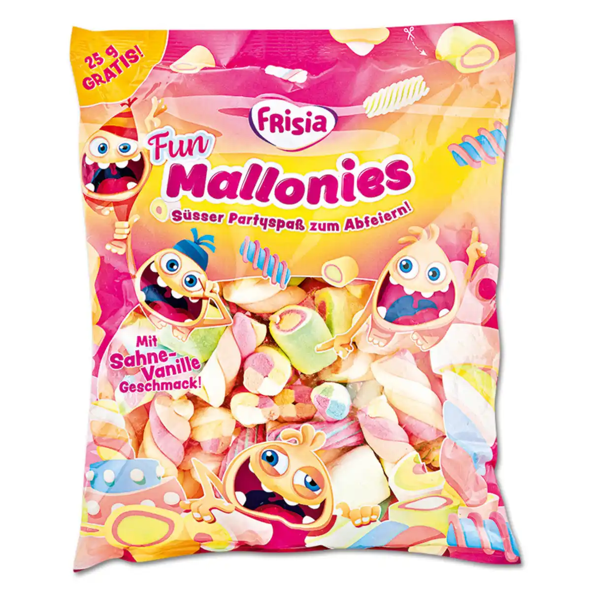 Bild 1 von Frisia Fun Mallonies