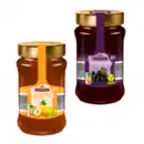 Bild 1 von GRANDESSA Gelee 450g