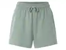 Bild 2 von esmara® Damen Sweathorts, seitliche Eingrifftaschen