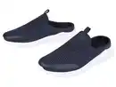 Bild 2 von esmara® Damen Sabots, mit herausnehmbarer Decksohle