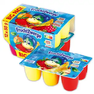 Danone Fruchtzwerge
