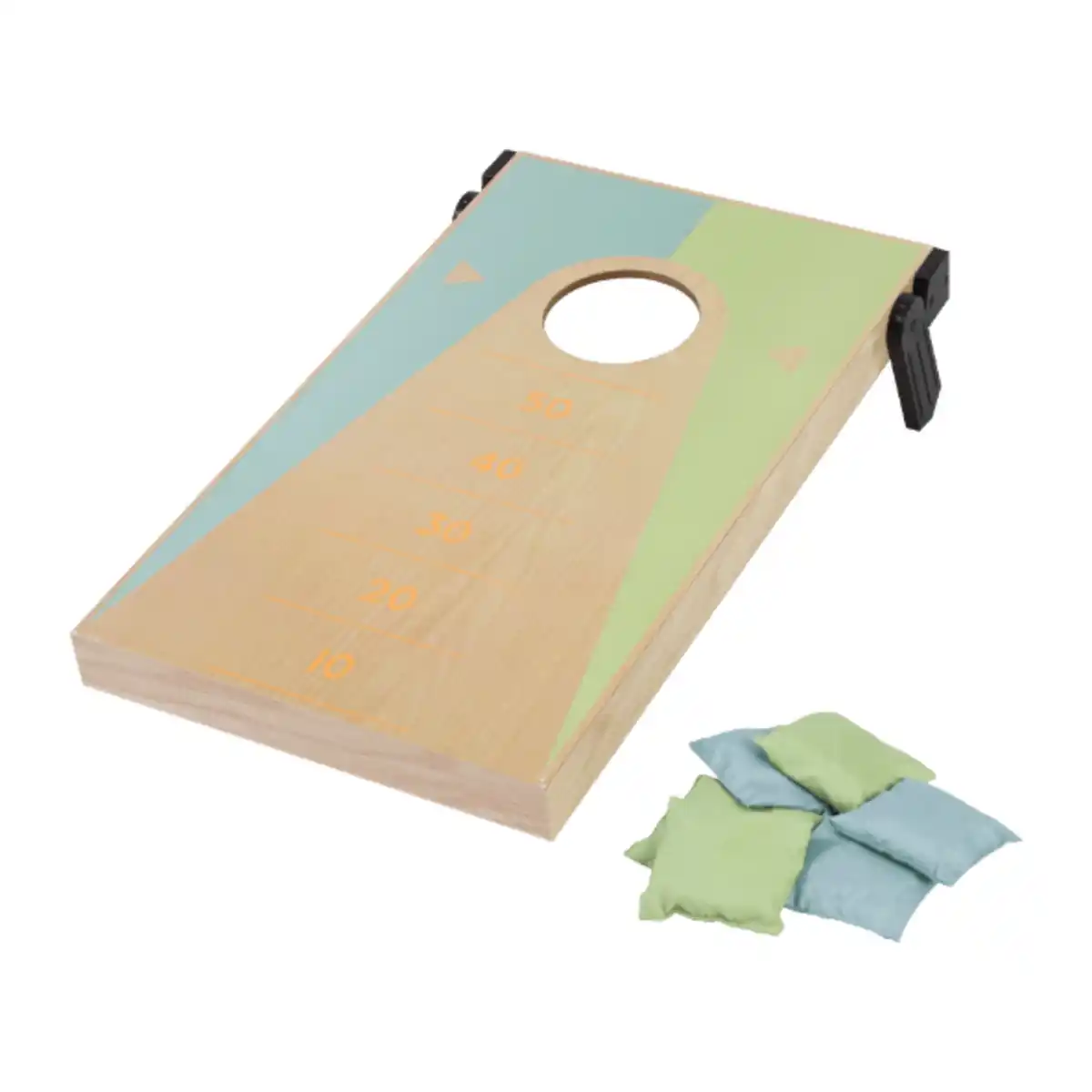 Bild 3 von CRANE Gartenspiel