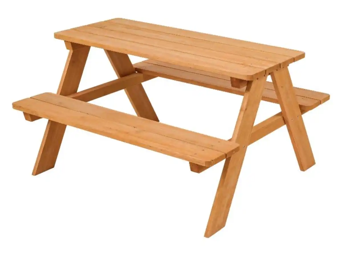 Bild 1 von LIVARNO home Kinder-Sitzgarnitur, für den Außenbereich geeignet