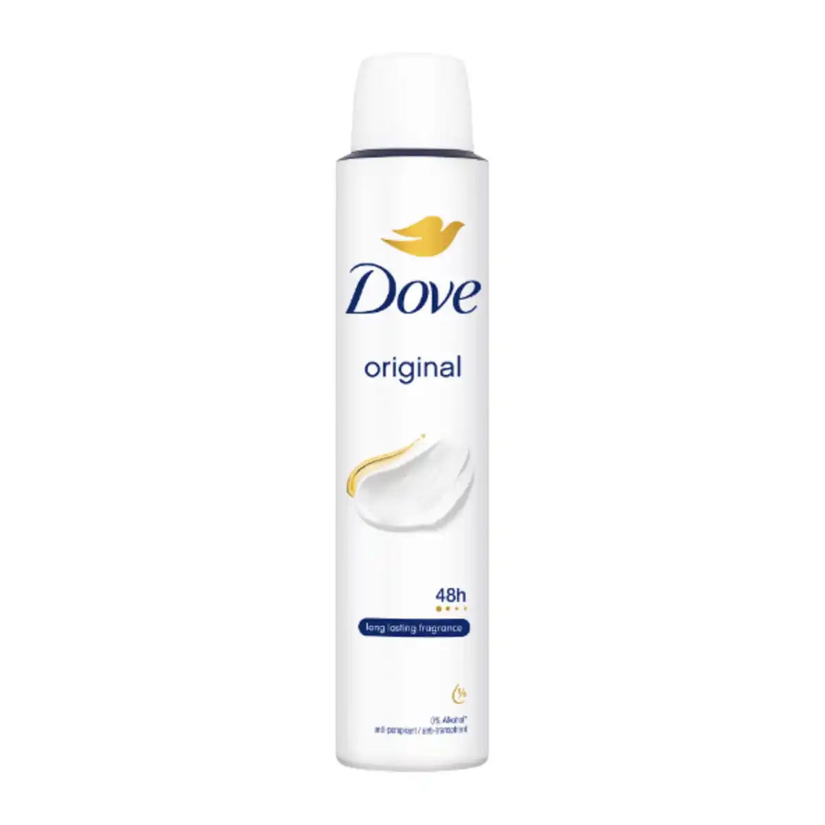 Bild 2 von DOVE Deodorant 200ml