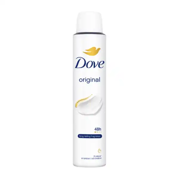Bild 2 von DOVE Deodorant 200ml