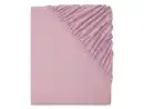 Bild 3 von LIVARNO home Jersey-Spannbettlaken, 140-160 x 200 cm