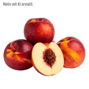 Nektarinen 600g
