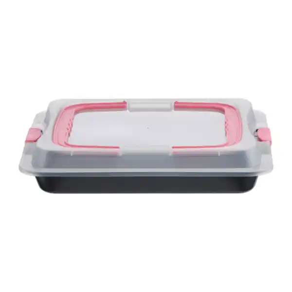 Bild 3 von CROFTON Back-Container