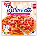 Bild 2 von Dr. Oetker Ristorante Pizza