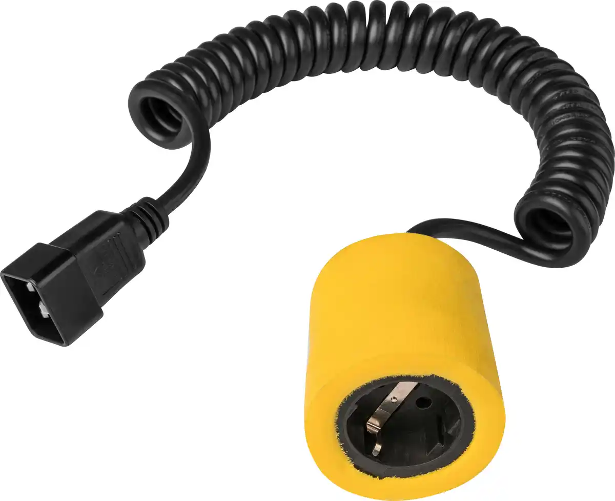 Bild 1 von Schellenberg Spiral-Kabel für Smart Drive L & XL