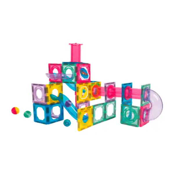 Bild 3 von PLAYLAND Magnet-Bausatz XL