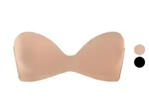 esmara® Damen Multiway-BH, bügellos bequem