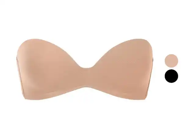 Bild 1 von esmara® Damen Multiway-BH, bügellos bequem