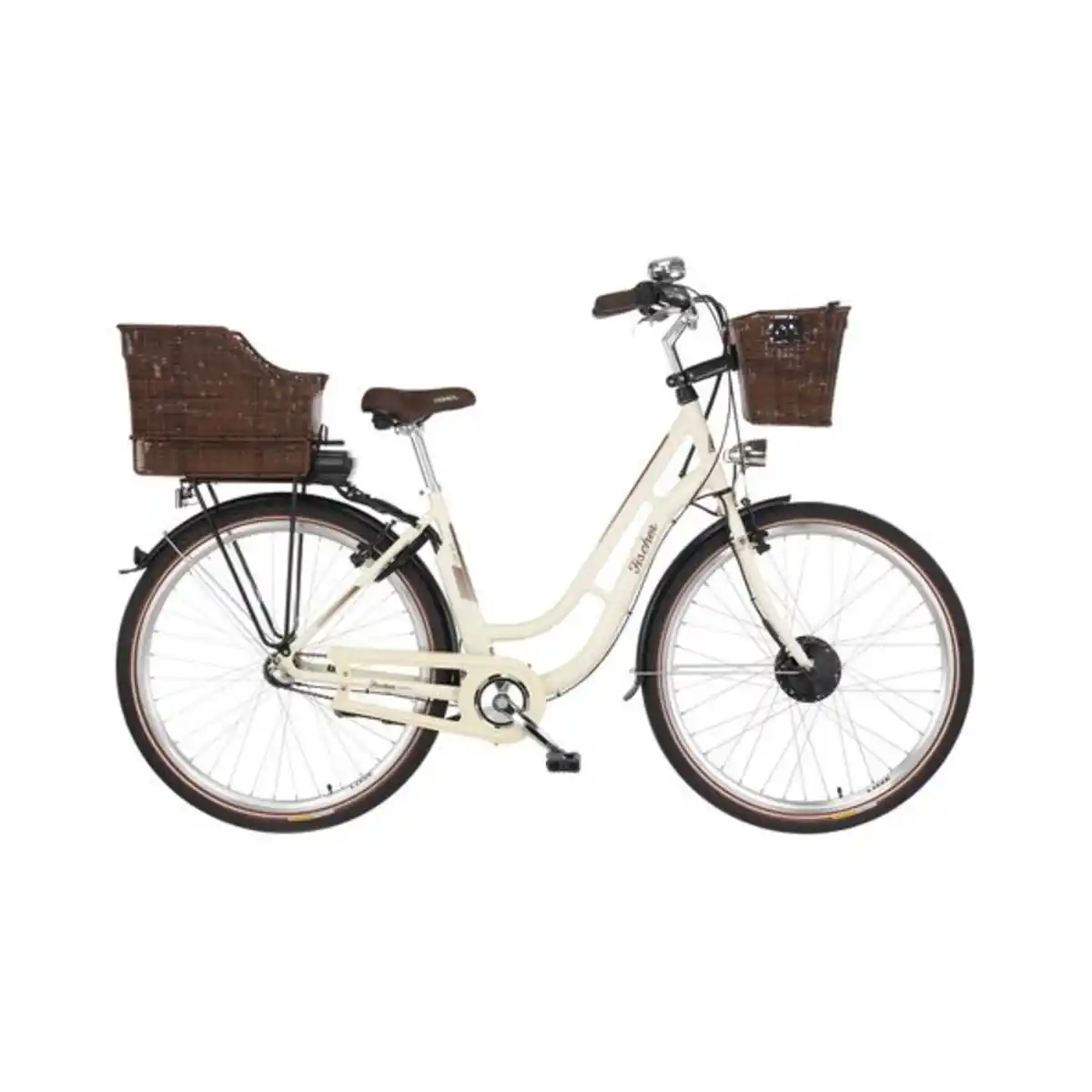 Bild 1 von City E-Bike Cita ER 1804