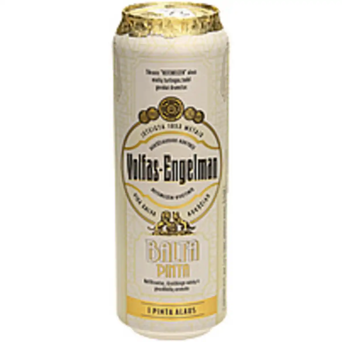 Bild 1 von Hefeweizen "Balta pinta", naturtrüb, 5% vol.