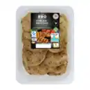 Bild 3 von BBQ Hähnchen-Ministeaks 400g