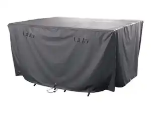 LIVARNO home Premium Gartenmöbel-Schutzhülle, UV-stabil