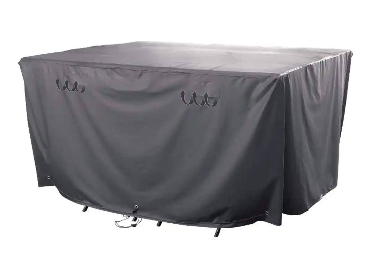 Bild 1 von LIVARNO home Premium Gartenmöbel-Schutzhülle, UV-stabil