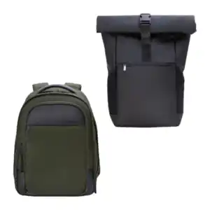 LIVE IN STYLE Rucksack / Tasche