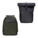 Bild 1 von LIVE IN STYLE Rucksack / Tasche