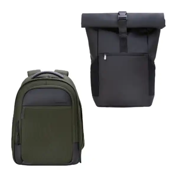 Bild 1 von LIVE IN STYLE Rucksack / Tasche