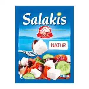 SALAKIS Schafskäse 180g
