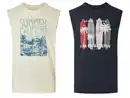 Bild 1 von esmara® Herren Tanktop, reine Baumwolle
