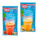 Bild 1 von DR. OETKER Seelenwärmer
